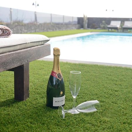Luxury Villa Punta Mujeres Buitenkant foto