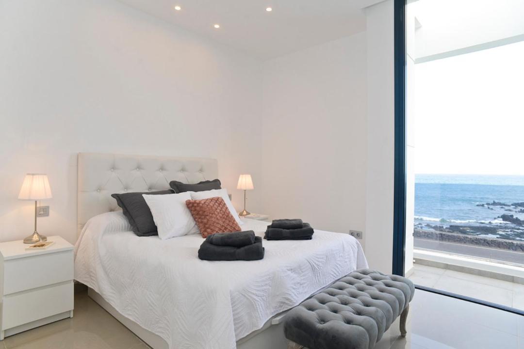 Luxury Villa Punta Mujeres Buitenkant foto
