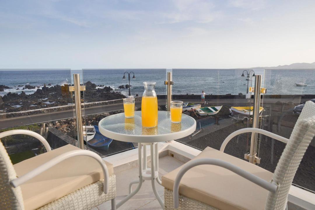 Luxury Villa Punta Mujeres Buitenkant foto