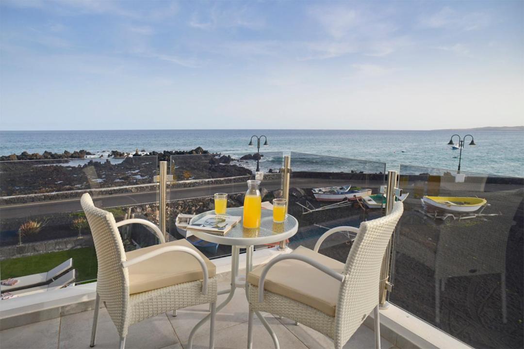 Luxury Villa Punta Mujeres Buitenkant foto
