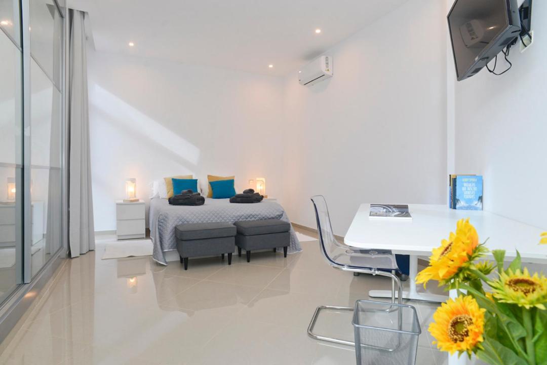 Luxury Villa Punta Mujeres Buitenkant foto