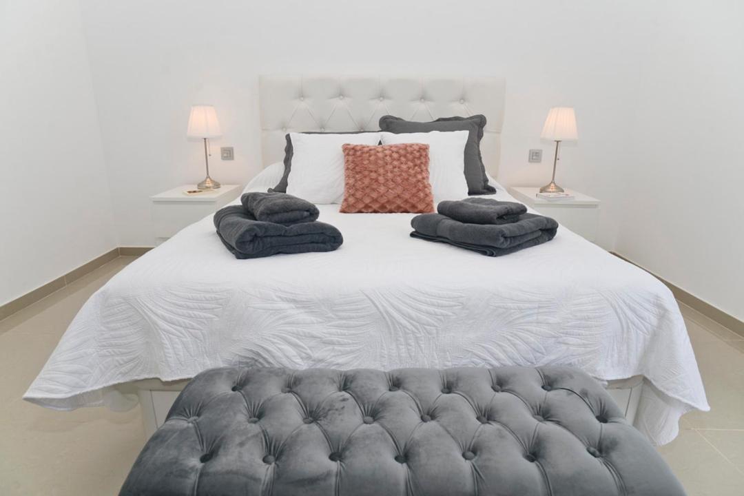 Luxury Villa Punta Mujeres Buitenkant foto