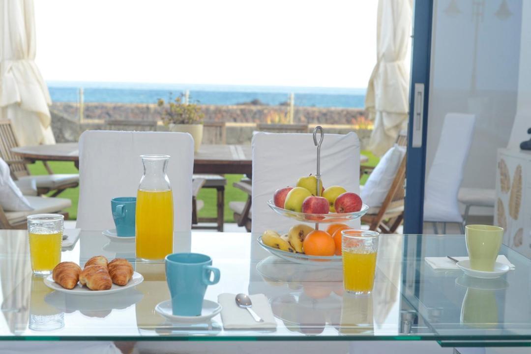 Luxury Villa Punta Mujeres Buitenkant foto
