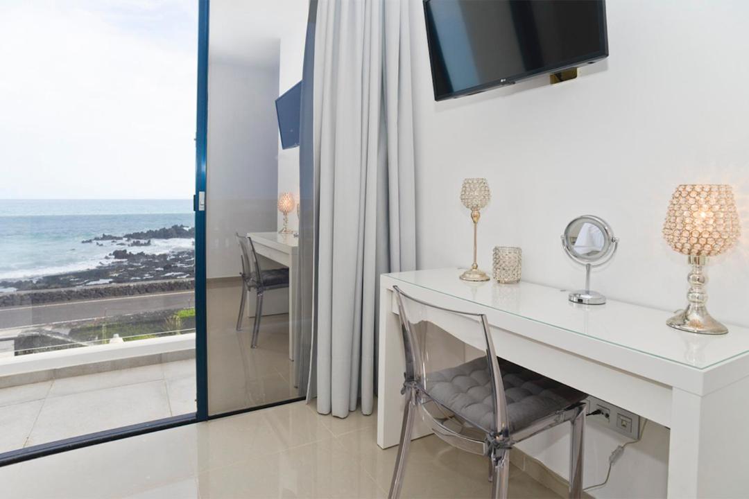 Luxury Villa Punta Mujeres Buitenkant foto